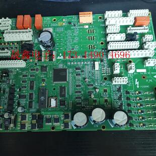 OTIS奥 GDA268 询价产品 斯电梯TCBC主板控制柜主板GCA
