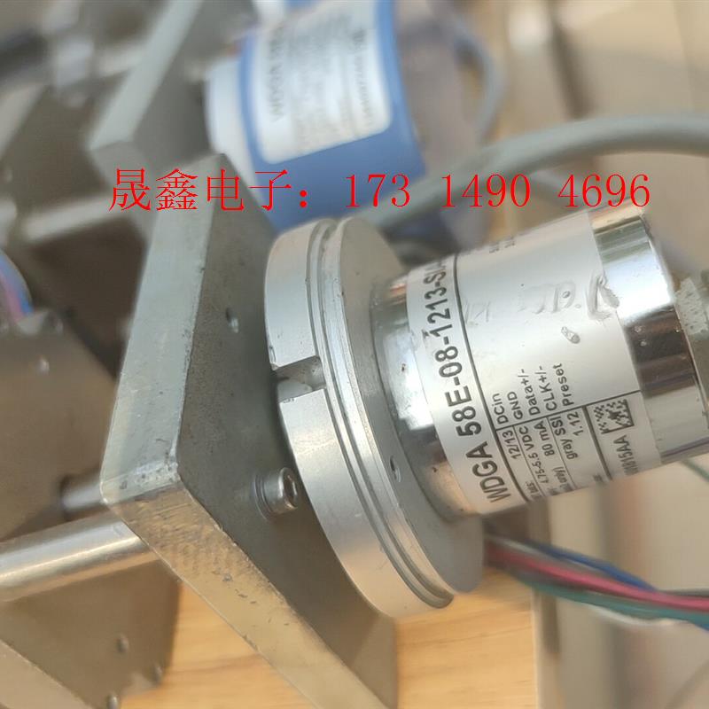 德国伺服电机编码器WDGA 58E-08电机编码器电机【询价产品】