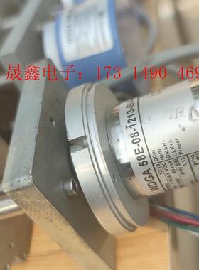 德国伺服电机编码器WDGA 58E-08电机编码器电机【询价产品】