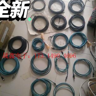 询价产品 基恩士连接线 iv500ca信号 sr750 sr1000