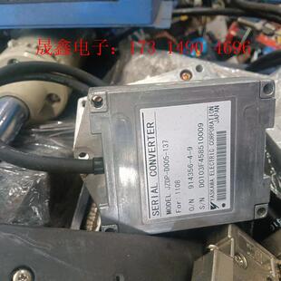 信号转换模块 137 D005 询价产品 驻村位置 安川JZDP