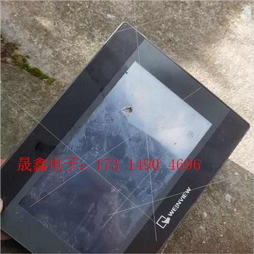 触摸屏,型号Tk6070ip,货,功能好的,外观如图,有【询价产品】