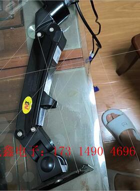 NBF150电脑显示器壁挂支架挂架旋转升降监控台调度工【询价产品】