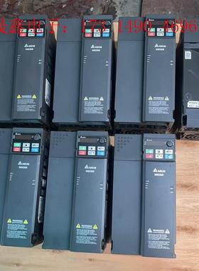 VFD32AMS43ANSAA 台达变频器380V15KW【询价产品】