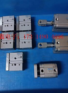 费斯托气缸170832有5个,156876有一个,15663【询价产品】