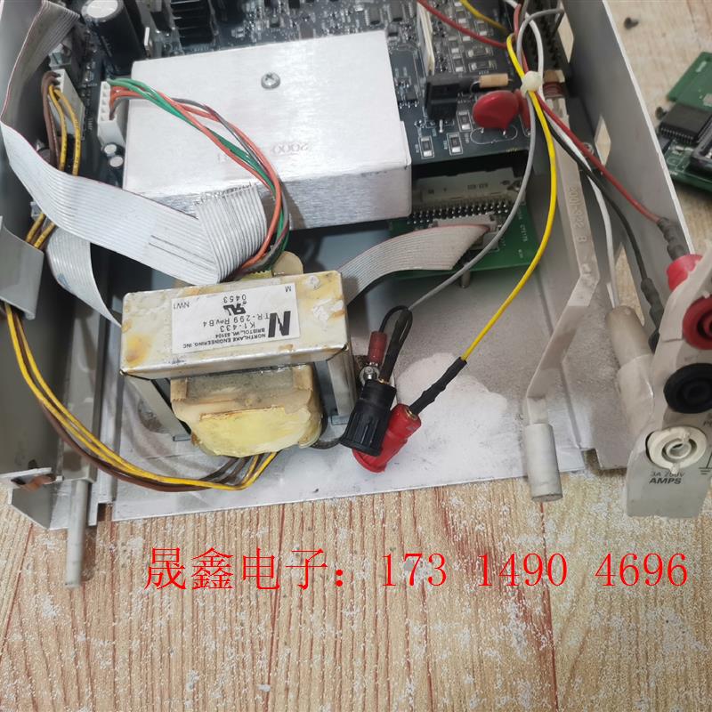 吉时利2000万用表配件【询价产品】