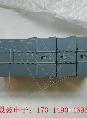 SIMENSS7-1200一套【询价产品】