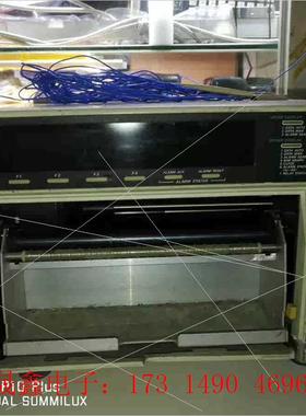 日本进口温度记录仪,功能正常橙色一般【询价产品】