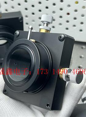 三轴透镜镜架 日本西格玛ALHN-30-3RO【询价产品】