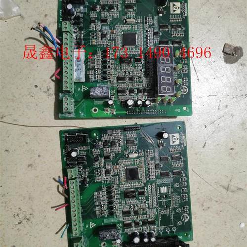 誉强YQ3000A7系列11kw 15kw 18.5kw 2【询价产品】