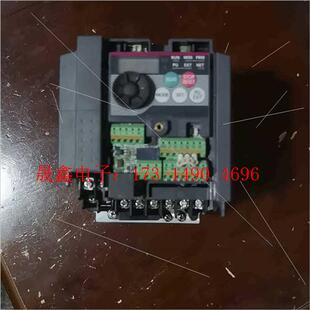 3.7K D740 CHT 功能正常 变频器 询价产品 型号FR