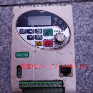 询价产品 A4T0022B 380 2.2kw 精驱变频器VFD