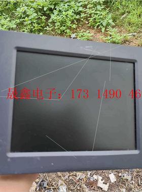 PCFP-MV2G8-R 米思米工业用显示器,样品机,很【询价产品】