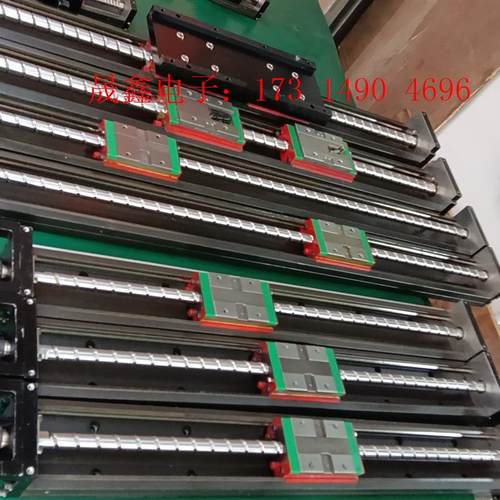 HIWIN上银模组KK10020P ,研磨丝杆支经20mm,【询价产品】