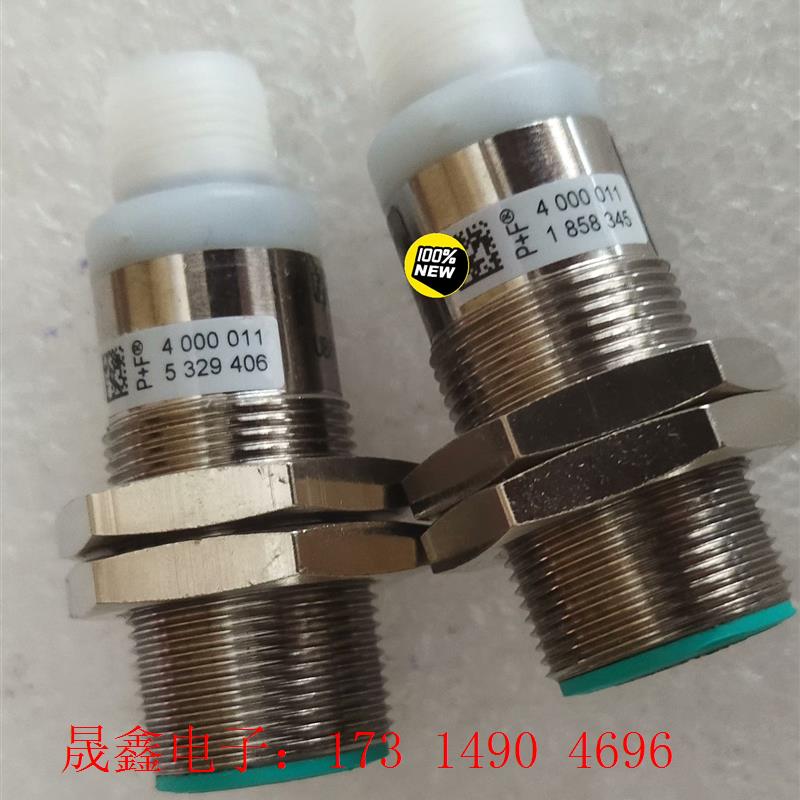 倍加福超声波测距UB800-18GM40-I-V1传感器 订【询价产品】