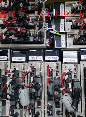 驱动器SGD7S-2R8A00A002,,功能包【询价产品】