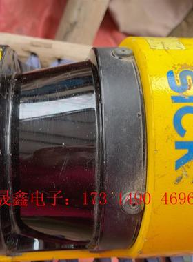 SICK西克扫描仪S30A-6011BA,详细如图需【询价产品】