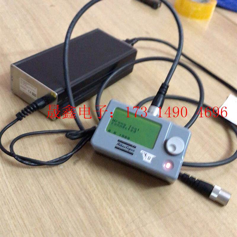 atlas copco阿特拉斯精密电批G4控制器+电源PS3【询价产品】