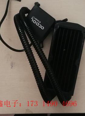 AMD  Intel 欧酷 alphacool 一体水冷散热【询价产品】