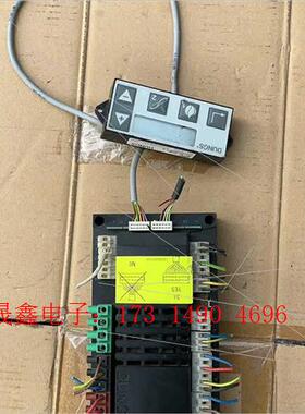 冬斯MPA22 S02控制器, ,功能正常,见图【询价产品】