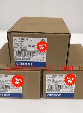 OMRONmoron温控器 E5EWL-R1TC【询价产品】