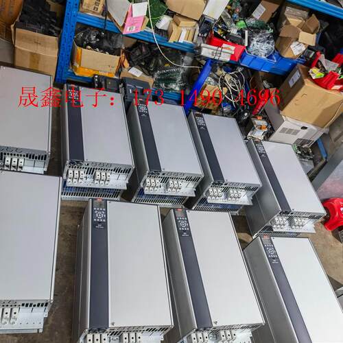 丹佛斯FC-102变频器75KW【询价产品】