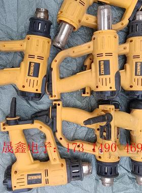 DEWALT德伟D26414 热风枪7把,货场剪线机,功能不【询价产品】