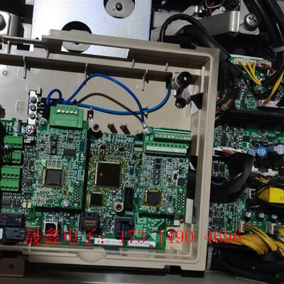 安川H1000系列CIMR-HB4A0112AAA原装5【询价产品】