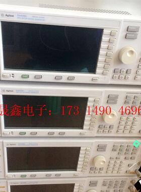 Agient E4438C信号源 Agilent E【询价产品】
