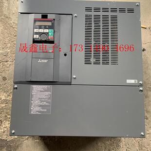 询价产品 三菱F840变频器90KW 01800 F840