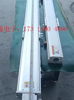 RENDER皮带轮模组直线滑台JDT-130-P40-S10【询价产品】