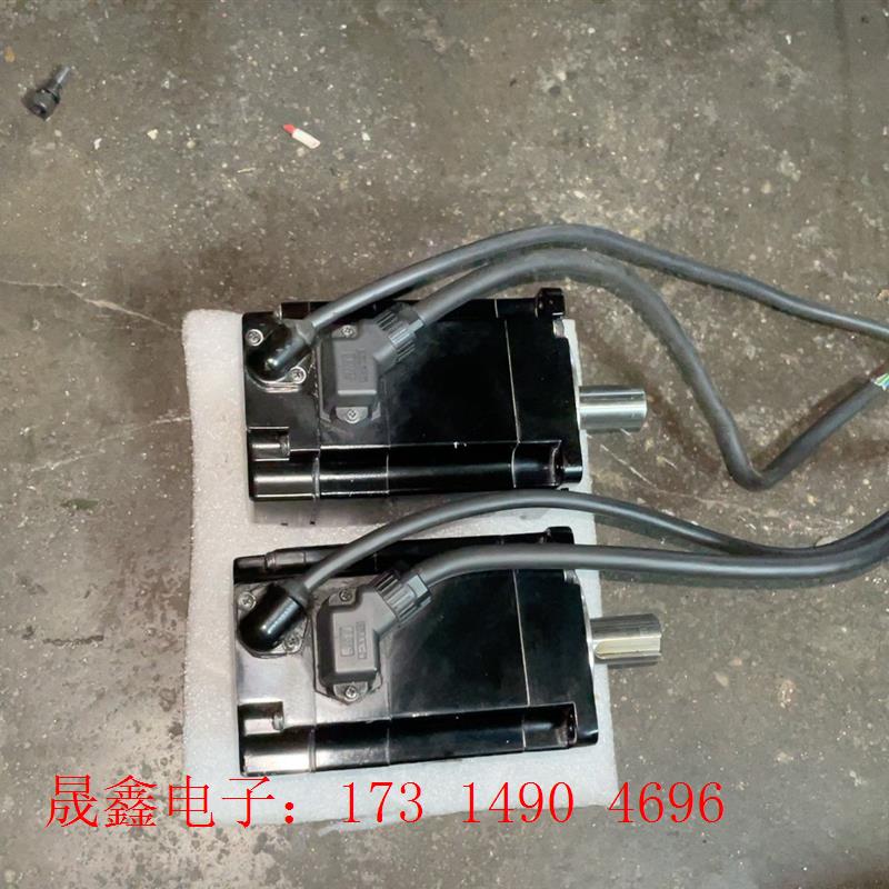 安川7系伺服电机SGM7J一04AFC6S不错有联【询价产品】