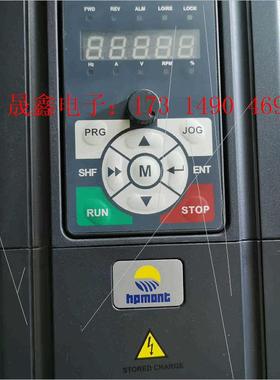 Hpmont变频器HD20-4T4P0G,4.0KW38【询价产品】