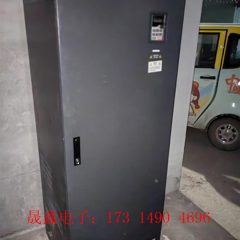 英威腾变频器,GD200A-500G/KW,实图,机器太【询价产品】