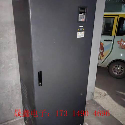英威腾变频器,GD200A-500G/KW,实图,机器太【询价产品】