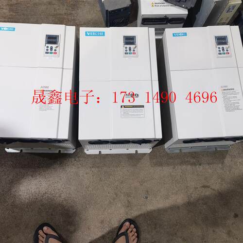 伟创AC80B变频器45KW,55KW,拍摄,功能完好没【询价产品】