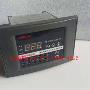电脑无功功率自动补偿控制器JKGF-BE 华能JKL JKG【询价产品】