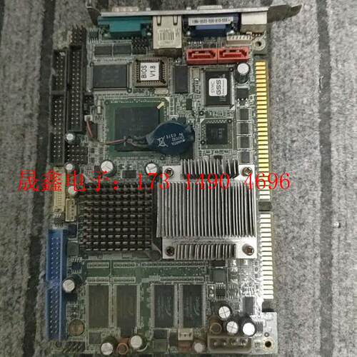 威达工控机主板IOWA-8522-600-R10-SSG【询价产品】