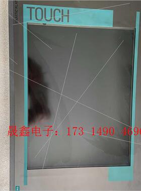 SIMENS平板显示器,型号:6AV7861-2TA00-1AA0【询价产品】
