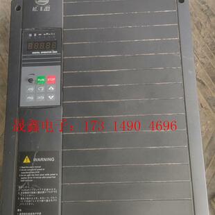 面板 南京欧陆EV100 45KW重载变频器一台 自定义 询价产品