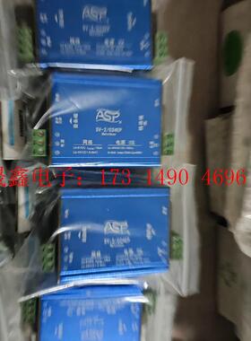 雷讯二合一防雷器ASP SV-2/024EP(ALSS900【询价产品】