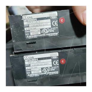 询价产品 商品如 32D1 远程lO模块AJ65SBTB1