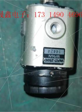 工业相机,WAT-250D,如图,功能正常,广【询价产品】