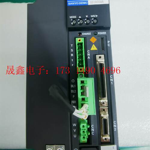 三洋驱动器QS1A05AA【询价产品】