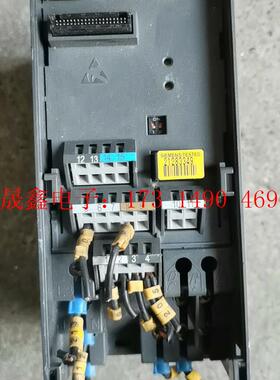 SIMENS420变频器6SE6420-2UD21-5AA1【询价产品】