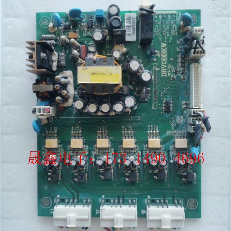 德力西变频器电源驱动板,,功能【询价产品】