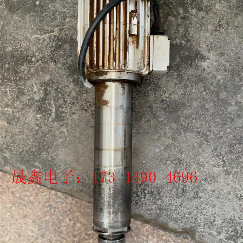 雕刻机进口雕刻机电主轴(风冷)【询价产品】
