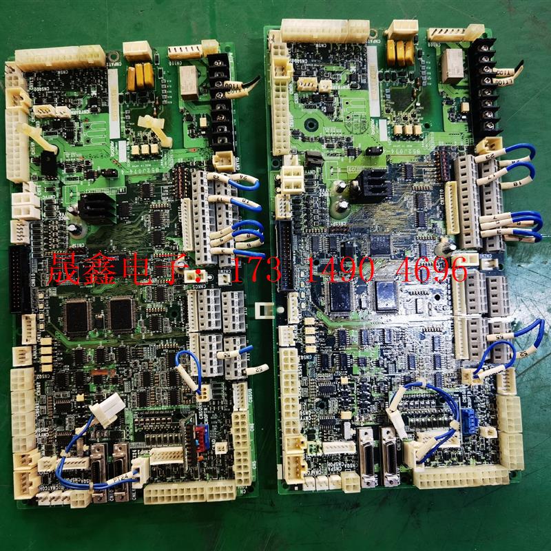 兄弟机IO板B52J074-4/原装  【询价产品】