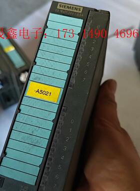 6es7 322-1bh01-0aa0 SIMENSplc数字量输【询价产品】