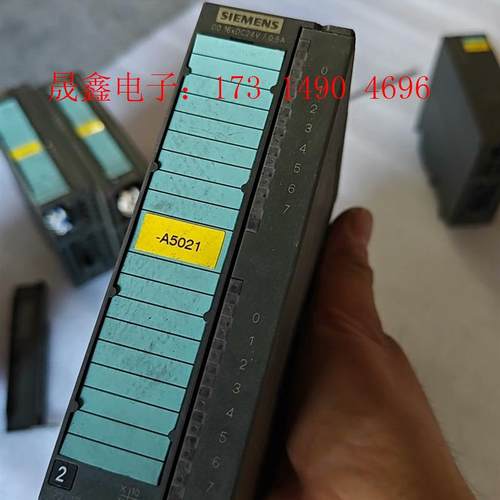 6es7 322-1bh01-0aa0 SIMENSplc数字量输【询价产品】